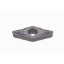 Picture of TUNGALOY VCMT331 PSS T6130 Insert 35.0° TiCN 0.016 Corner Radius