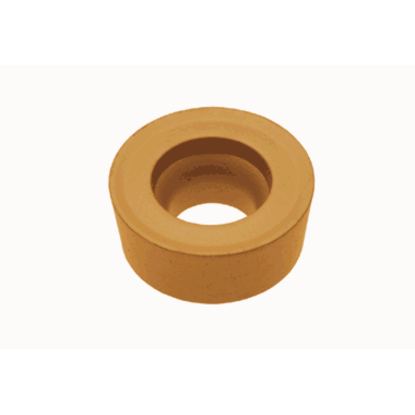 Picture of TUNGALOY RCMT0803M0-61 NS9530 Insert Round 0.157 Corner Radius