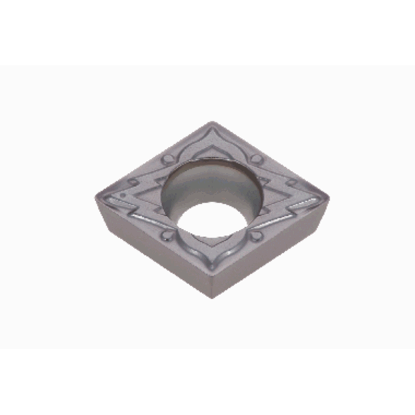 Picture of TUNGALOY CPMT320.5 PSF NS9530 Insert 80.0° 0.008 Corner Radius