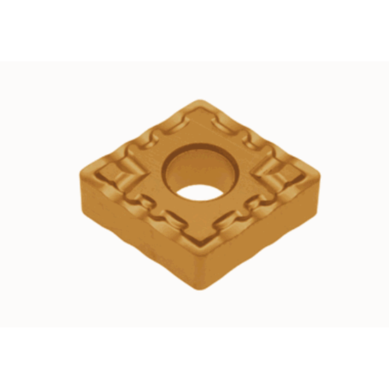 Picture of TUNGALOY CNMG431-17 NS9530 Insert 80.0° 0.016 Corner Radius