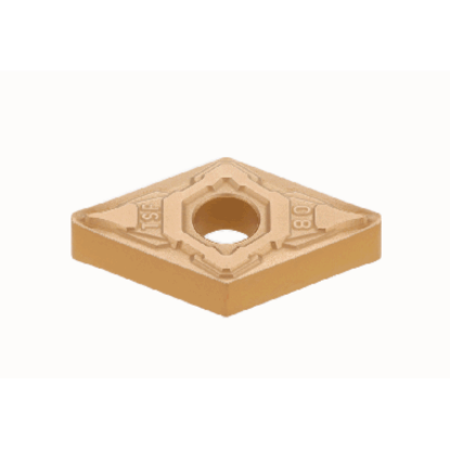 Picture of TUNGALOY DNMG432 TSF GT9530 Insert 55.0° TiOCN 0.031 Corner Radius
