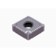 Picture of TUNGALOY CNMG432-11 GT9530 Insert 80.0° TiOCN 0.031 Corner Radius