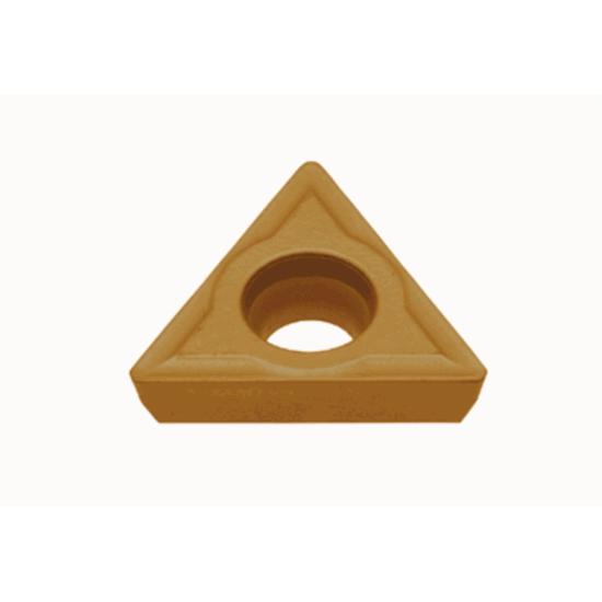 Picture of TUNGALOY TPMT32.52-24 NS9530 Insert Triangle 0.031 Corner Radius