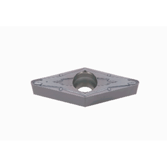Picture of TUNGALOY VCMT631 PSF NS9530 Insert 35.0° 0.016 Corner Radius