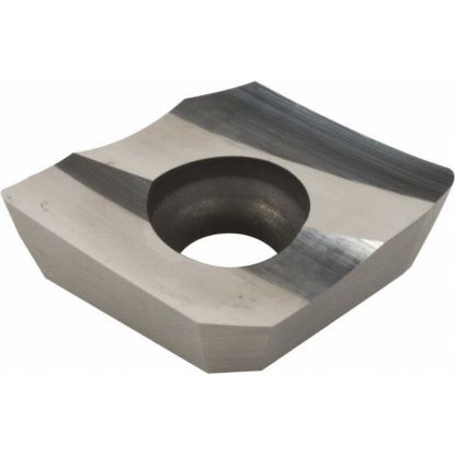 Picture of AB ToolS ADEH-432 DLC Parallelogram Insert Positive Carbon Coated
