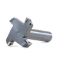 Picture of AB ToolS TS 200 Parallelogram T-Slot End Mill Cylindrical 1.0000 Positive 2.0000 50.80MM Cutter Dia