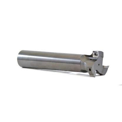 Picture of AB ToolS SH450 Parallelogram 90.0°, Face Mill End Mill Cylindrical 1.2500 Positive 4.5000 114.30MM - 4-1/2 Cutter Dia