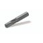 Picture of ADVENT Tool 581458-1CSNPTFF6V Carbide Thread Mill 14.00TPI NPTF 0.620 Cutter Diameter Cylindrical 0.6250 Shank AlTiN