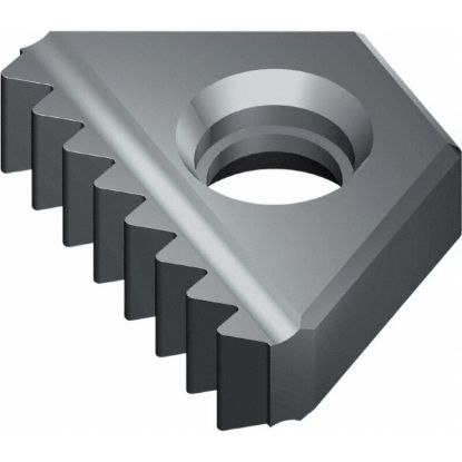Picture of ADVENT Tool ATM-38A2.0MMC Indexable Thread Mill Int / Ext 2.00MM Pitch Carbide TiN Coating