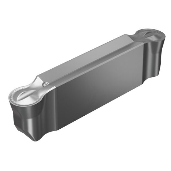 Picture of ARNO ROUSE SE24-4004N-M3 AM5040 Grooving,Groove Turning Insert 0.157 Wide 0.016 Corner Radius AlTiN