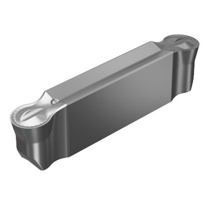 Picture of ARNO ROUSE SE24-5004N-M3 AM5040 Grooving,Groove Turning Insert 0.197 Wide 0.016 Corner Radius AlTiN