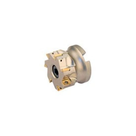 Picture of CANELA Tool 1220930150 Milling 90.0°, Face Mill Cutter 1.50 Diameter Shell Arbor 0.5000