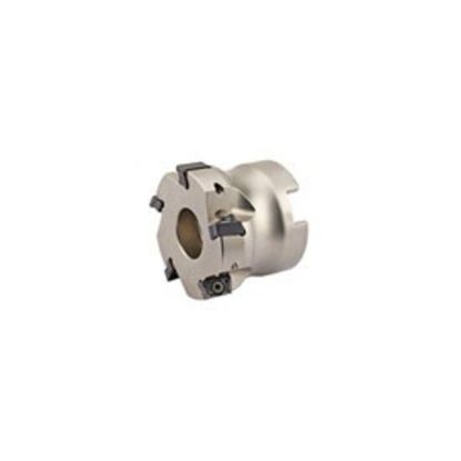 Picture of CANELA Tool 1222930200 Milling 90.0°, Face Mill Cutter 2.00 Diameter Cylindrical Shank0.7500