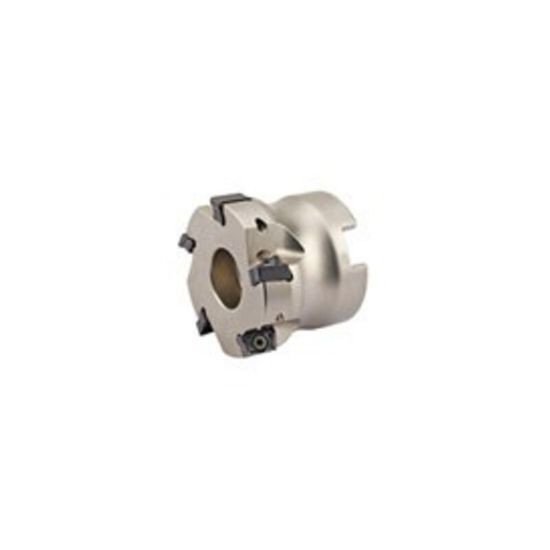 Picture of CANELA Tool 1222930200 Milling 90.0°, Face Mill Cutter 2.00 Diameter Cylindrical Shank0.7500