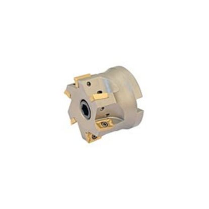 Picture of CANELA Tool 1230930250 Milling 90.0°, Face Mill Cutter 2.50 Diameter Shell Arbor 1.0000