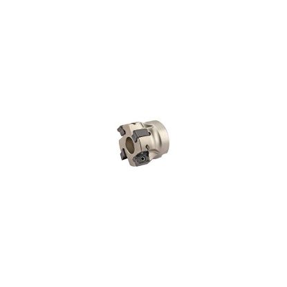 Picture of CANELA Tool 1232930250 Milling 90.0°, Face Mill Cutter 2.50 Diameter Cylindrical Shank1.0000