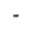 Picture of CANELA Tool APMT1604PDERTIN25 Milling Insert Paralelagram TiN + TiC + TiN