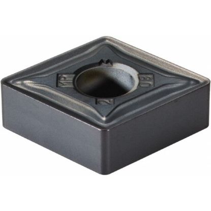Picture of CANELA Tool CNMG432-CMTIN32 Turning 80.0° TURNING Insert Aluminum Oxide