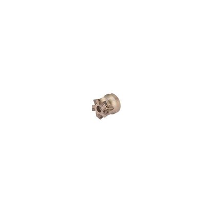 Picture of CANELA Tool 1639930150 Milling Feed Mill Milling Cutter 1.50 Diameter Cylindrical Shank0.5000