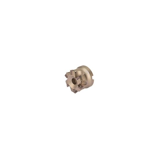 Picture of CANELA Tool 1649930300 Milling Feed Mill Milling Cutter 3.00 Diameter Cylindrical Shank1.0000