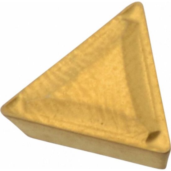 Picture of CERATIZIT TPMR322EN CTCP125 Turning Insert Triangle TiCN + Al2O3