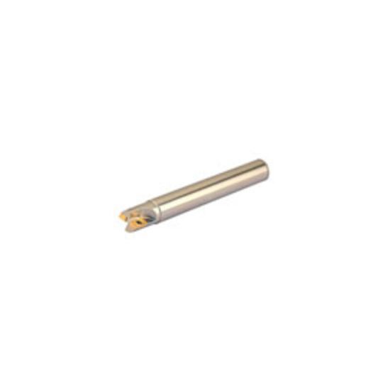 Picture of CANELA Tool 1230220100 Milling 90.0°, End Mill Milling Cutter 1.00 Diameter Cylindrical Shank1.0000