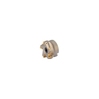 Picture of CANELA Tool 1430900300 Milling 75.0°, Face Mill Cutter 3.00 Diameter Shell Arbor 1.0000