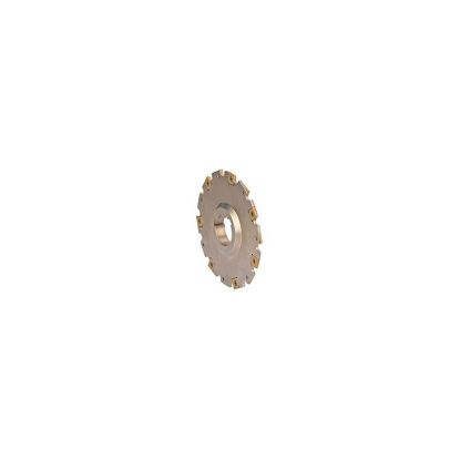 Picture of CANELA Tool 194290040025 Milling Slot Mill Milling Cutter 4.00 Diameter SAW1.250