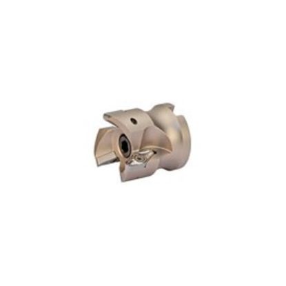 Picture of CANELA Tool 344900200 Milling 90.0°, Face Mill Cutter 2.00 Diameter Shell Arbor 0.7500