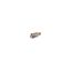 Picture of CANELA Tool 5545060125 Milling Button Cutter,End Mill Milling Cutter 1.25 Diameter Screw M16