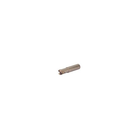 Picture of CANELA Tool 5549020100 Milling Button Cutter,End Mill Milling Cutter 1.00 Diameter Cylindrical Shank1.0000
