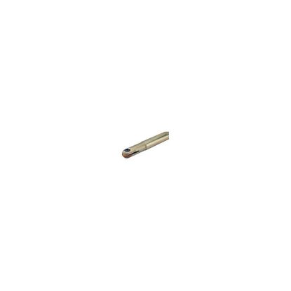 Picture of CANELA Tool 8790010125 Milling Ball Mill Milling Cutter 1.25 Diameter Cylindrical Shank1.2500