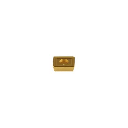 Picture of CANELA Tool APLT1504ZZRTIN25 Milling Insert Paralelagram TiN + TiC + TiN