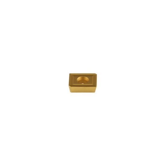Picture of CANELA Tool APLT1504ZZRTIN25 Milling Insert Paralelagram TiN + TiC + TiN