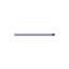 Picture of CRYSTALLUME P820-200626-1 End Mill Corner Radius High Helix Mold Makers 0.0620 End 0.250 Diameter 0.250 Shank 4.000 OAL 0.250 LOC4 Flute Diamond
