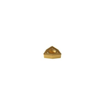 Picture of CANELA Tool WCMX06T308TIN32 Hole Making Multi Insert Drill Insert TRIGON Aluminum Oxide