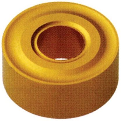 Picture of CERATIZIT RNMG-84A CTUC1120 Turning Insert Round TiN + TiC + TiN