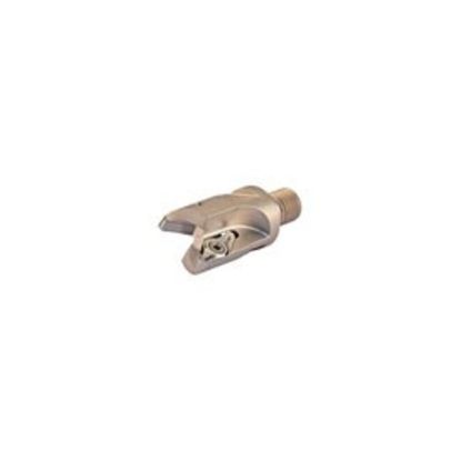 Picture of CANELA Tool 344060062 Milling 90.0°, End Mill Milling Cutter 0.33 Diameter Screw M08