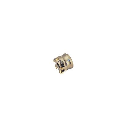 Picture of CANELA Tool 5549900300 Milling Button Cutter,Face Mill Cutter 3.00 Diameter Shell Arbor 1.0000
