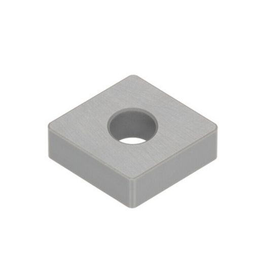 Picture of CERATIZIT CNMA432-NK620 Turning Insert 80.0° Negative 0.031 Corner Radius Al2O3 + TiN