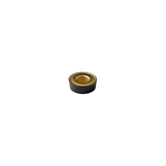 Picture of CANELA Tool RCMT2006M0-30TIN25 Turning Round TiN + TiC + TiN