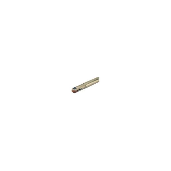 Picture of CANELA Tool 8790000125 Milling Ball Mill Milling Cutter 1.25 Diameter Cylindrical Shank1.2500