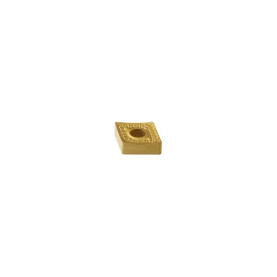 Picture of CANELA Tool CNMM643TIN32 Turning 80.0° TURNING Insert Aluminum Oxide