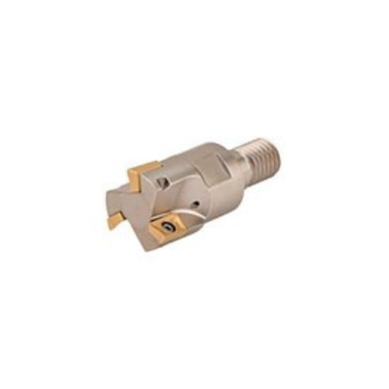 Picture of CANELA Tool 1220060062 Milling 90.0°, Face Mill Cutter 0.62 Diameter Screw M08