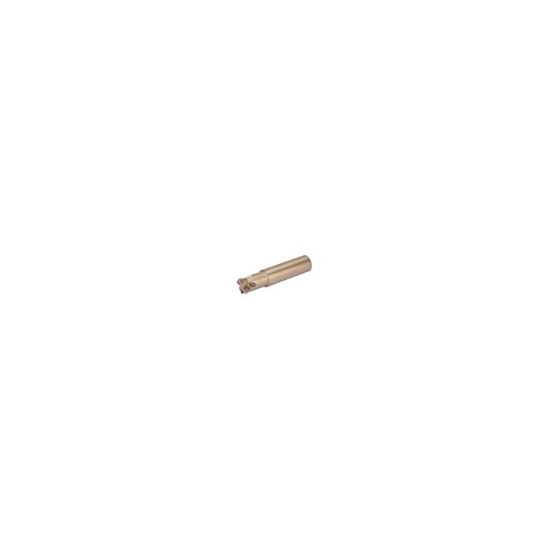 Picture of CANELA Tool 1629030075 Milling Feed Mill Milling Cutter 0.75 Diameter Cylindrical Shank0.7500