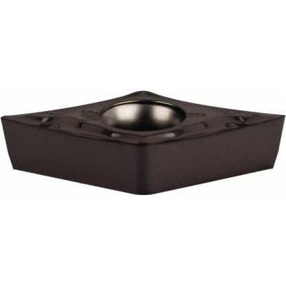 Picture of DIJET DCET2-.002R -MF JC5003 Turning Insert 55.0° 0.002 Corner Radius Carbide Multilayer