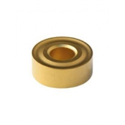 Picture of CANELA Tool RNMG32TIN22 Turning Round TURNING Insert Aluminum Oxide