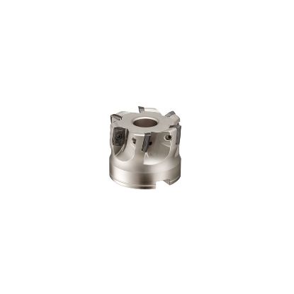 Picture of DIJET SIC-4200-EC Milling Cutter 90.0° 2.000 Cutter Diameter Face Mill 1.250 Shank 2.000 OAL 4 Flute