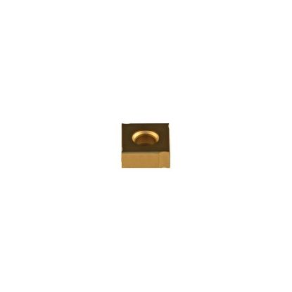 Picture of CANELA Tool SNHX1205XXTIN25 Milling Insert Square TiN + TiC + TiN