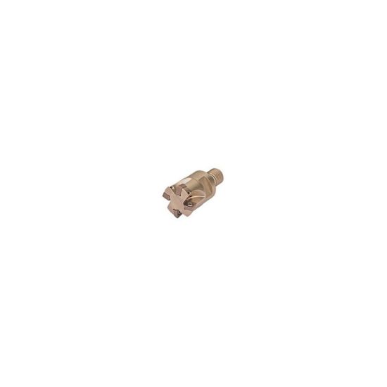 Picture of CANELA Tool 1649060125 Milling Feed Mill Milling Cutter 1.25 Diameter Screw M16
